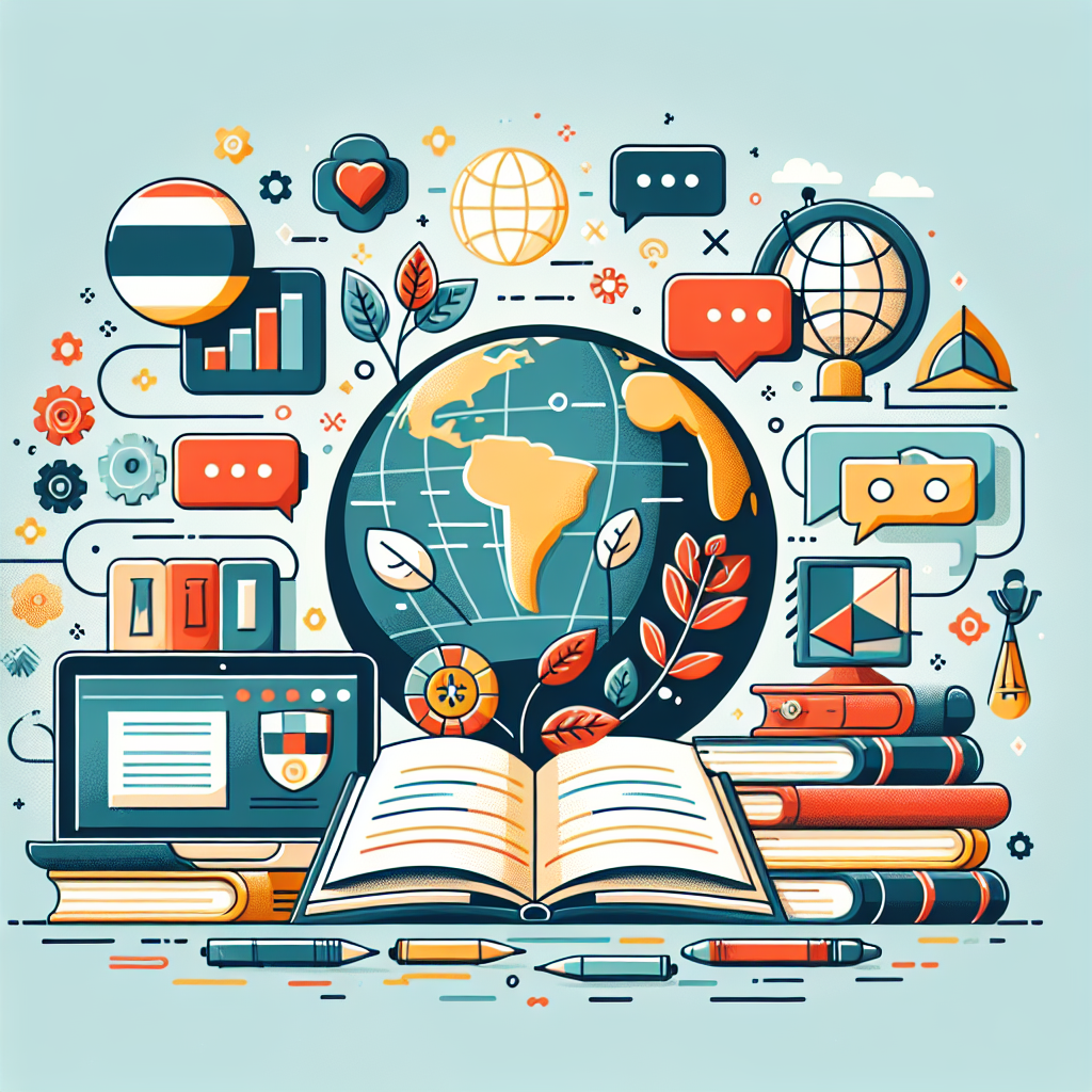 language story w nauce języków - praktyczne wskazówki